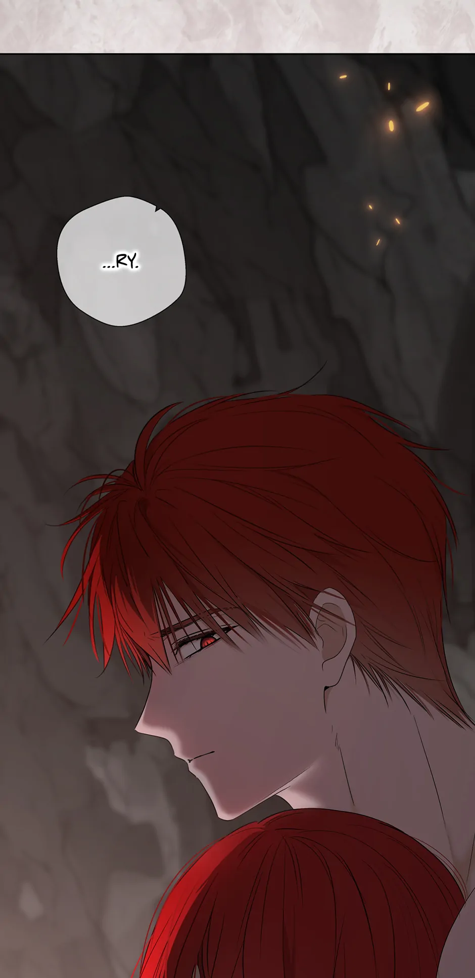 It Looks Like I've Fallen into the World of a Reverse Harem Game Chapter 154 51